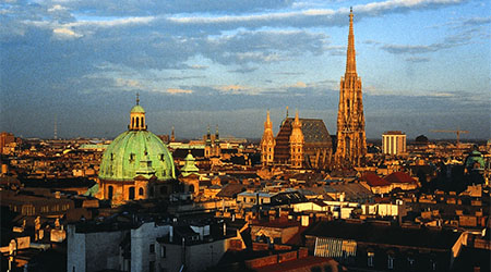 Vienna-city